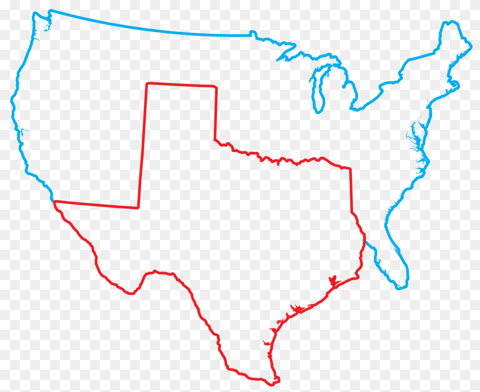 Texas Bigger, Chart, Plot, Person, Map Free Png Download