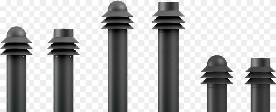 Texas Bollards Ligman Cosmetics Free Png Download