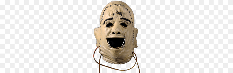 Texas Chainsaw Massacre, Mask, Adult, Male, Man Free Transparent Png