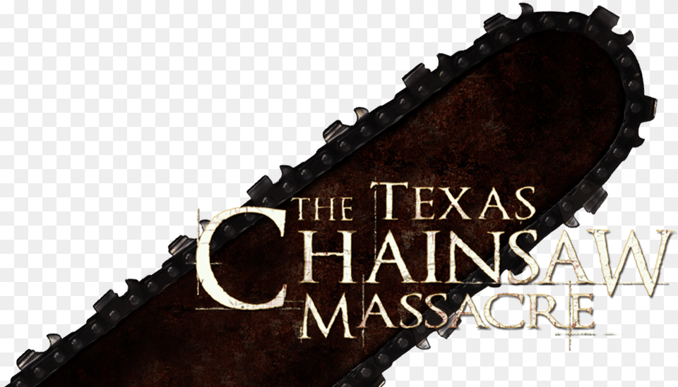 Texas Chainsaw Massacre Clip Art Download Texas Chainsaw Massacre, Device, Chain Saw, Tool, Blade Png Image