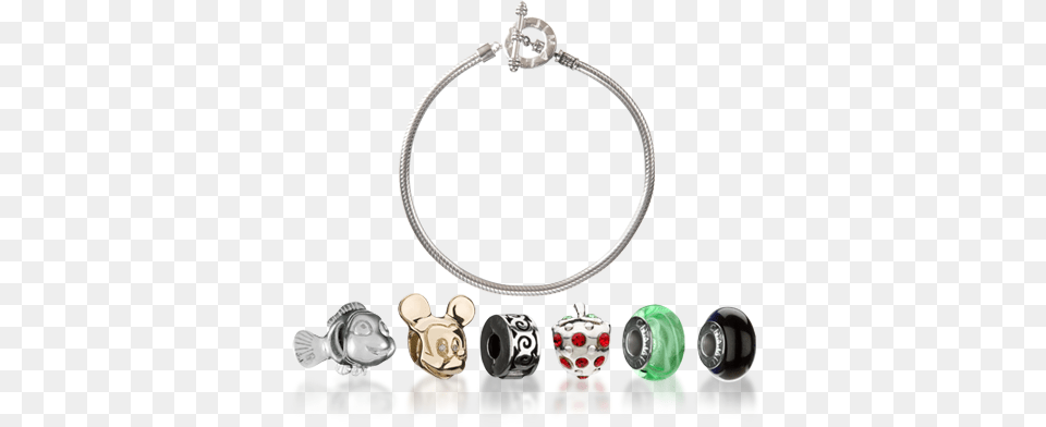 Texas Chamilia Disney Charms, Accessories, Bracelet, Jewelry, Earring Free Transparent Png