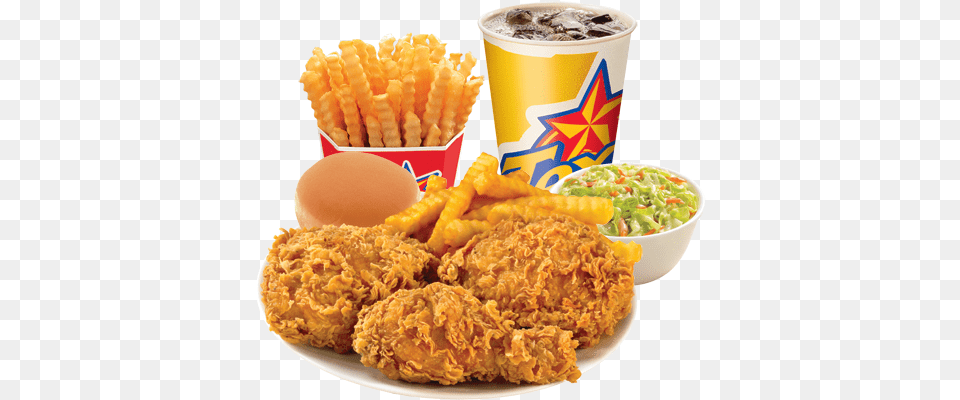 Texas Chicken, Food, Fried Chicken, Egg, Fries Free Png
