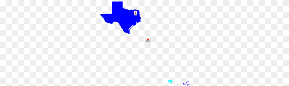 Texas Clip Art, Computer, Electronics, Pc Free Png Download