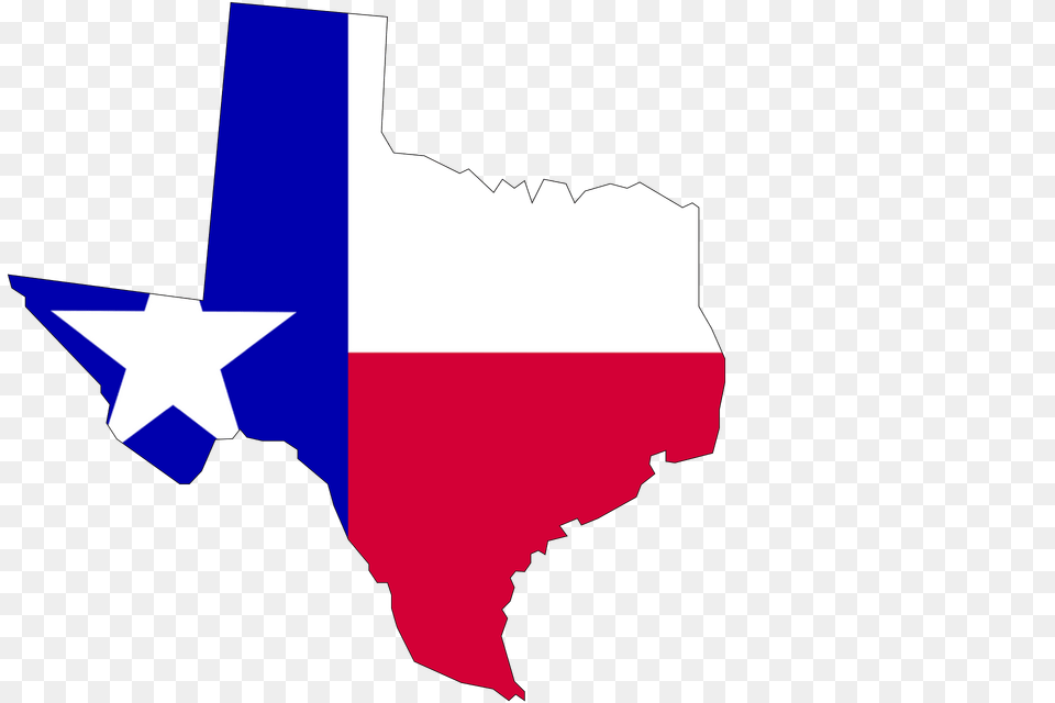 Texas Clipart, Symbol Png