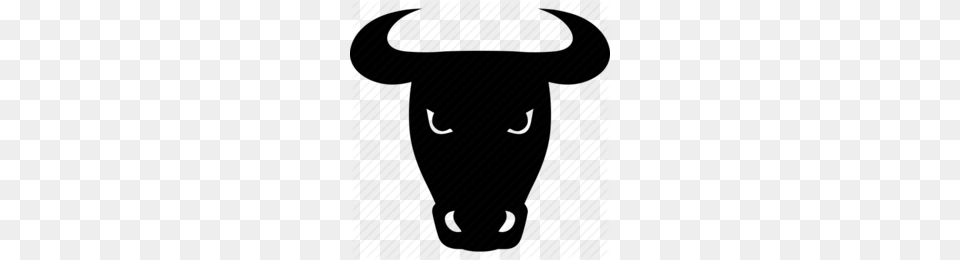 Texas Clipart, Animal, Buffalo, Bull, Mammal Png Image