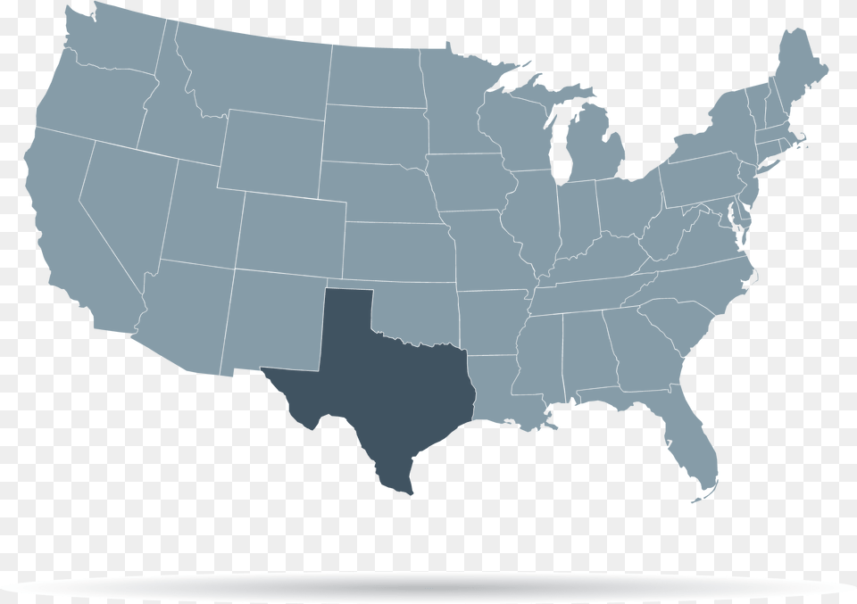 Texas Clipart Assisted Suicide Legal In The Us, Chart, Map, Plot, Atlas Png Image