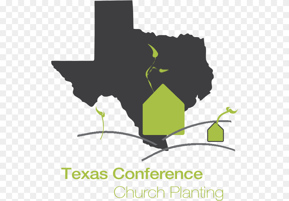Texas Conference Church Planting Logo Socialist Party Of America, Advertisement, Neighborhood Free Png