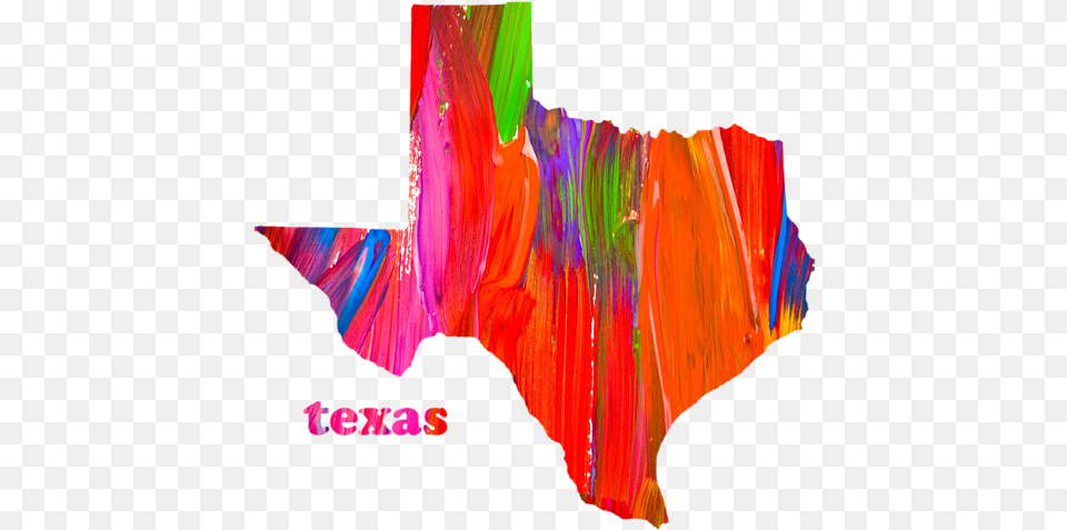 Texas Election Results 2018, Art, Graphics, Modern Art, Adult Free Png Download