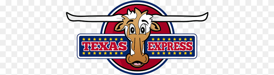 Texas Express Car Wash Houston Texas Express Car Wash, Emblem, Symbol, Logo Png