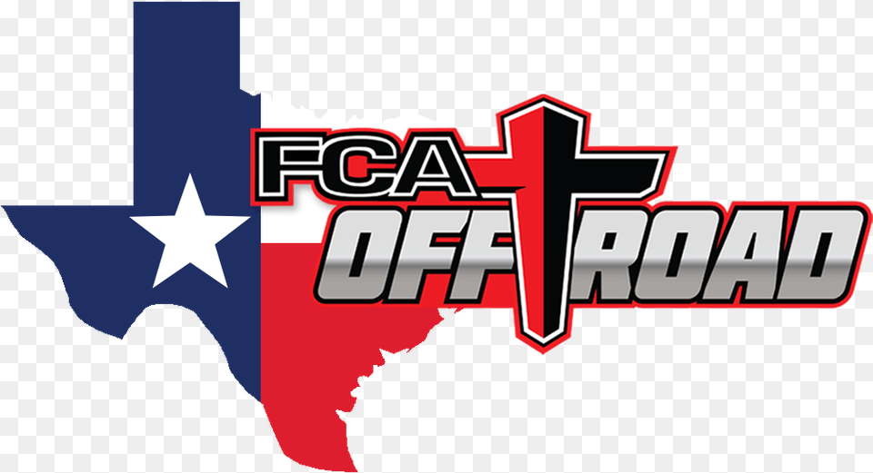 Texas Fca Offroad Motocross, Logo, Symbol, Dynamite, Weapon Free Transparent Png