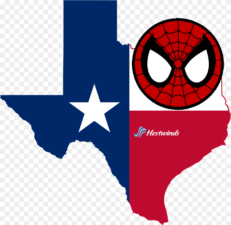Texas Flag, Symbol, Star Symbol, Adult, Male Free Png