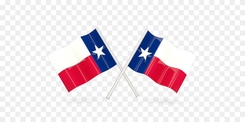 Texas Flag, Chile Flag Png