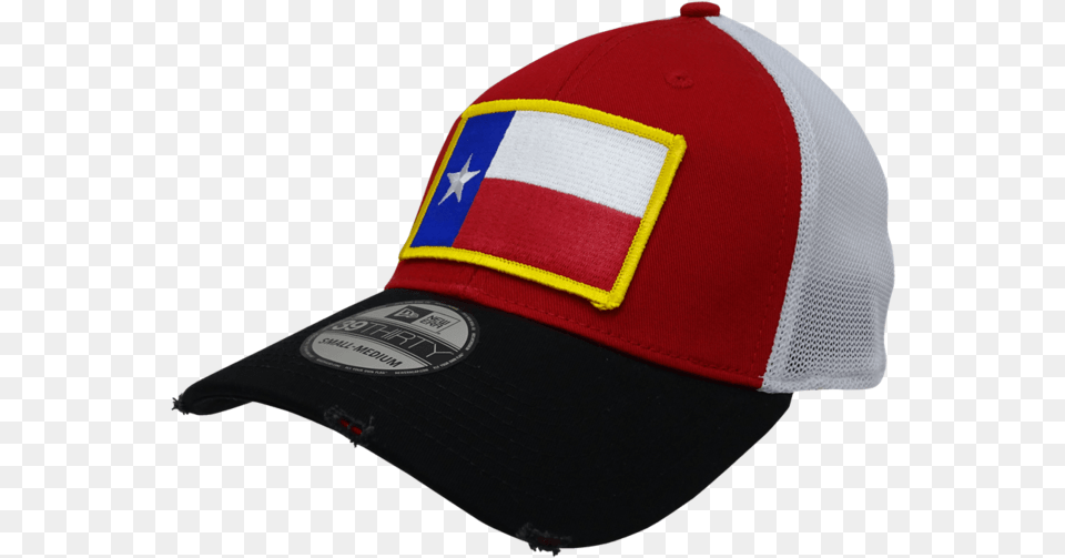 Texas Flag Cap Cap, Baseball Cap, Clothing, Hat Png Image