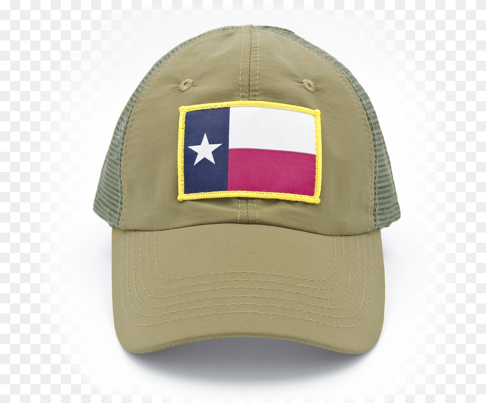 Texas Flag Patch Cap Westeast Armory, Baseball Cap, Clothing, Hat, Accessories Png