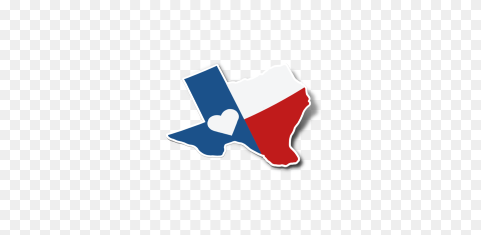 Texas Flag Sticker Anvil Cards Ballad Of The Bird Dog Free Png Download