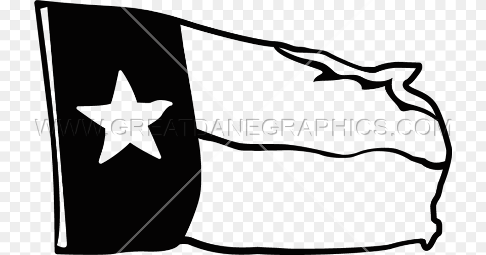 Texas Flags Clipart Best Texas Flags Texas Flag Vector Black And White, Bow, Symbol, Weapon, Star Symbol Free Transparent Png