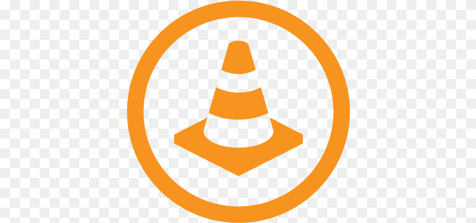 Texas Gas Service Vertical, Cone Free Transparent Png