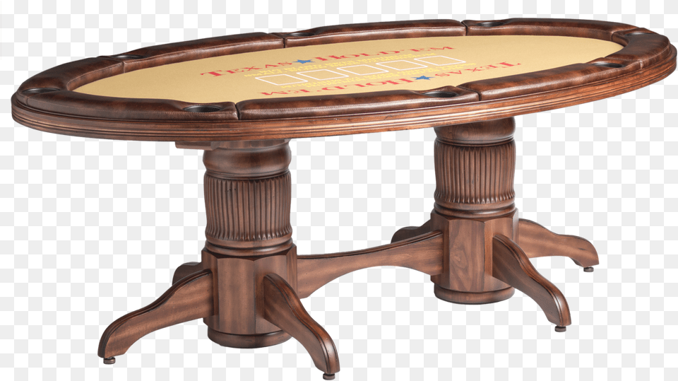 Texas Hold, Urban, Furniture, Table, Night Life Free Png