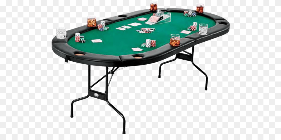 Texas Holdem Poker Table, Urban, Game, Gambling, Night Life Free Transparent Png