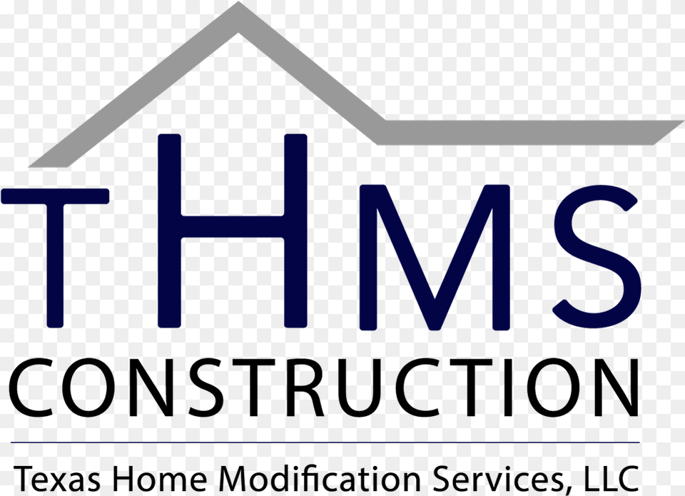Texas Home Modification Services Sign, Text, Outdoors, Lighting Png