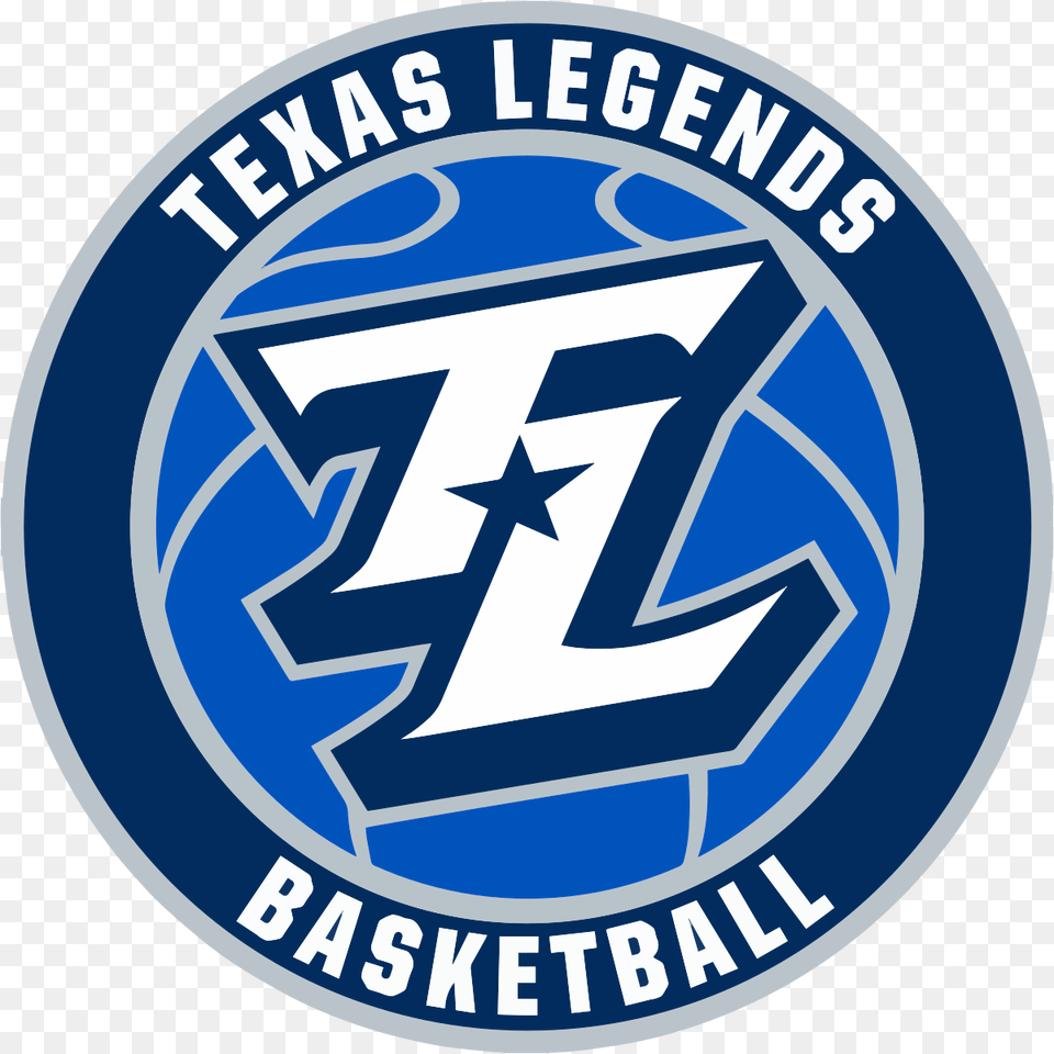 Texas Legends Wikipedia Texas Legends Basketball, Symbol, Emblem, Logo Free Png