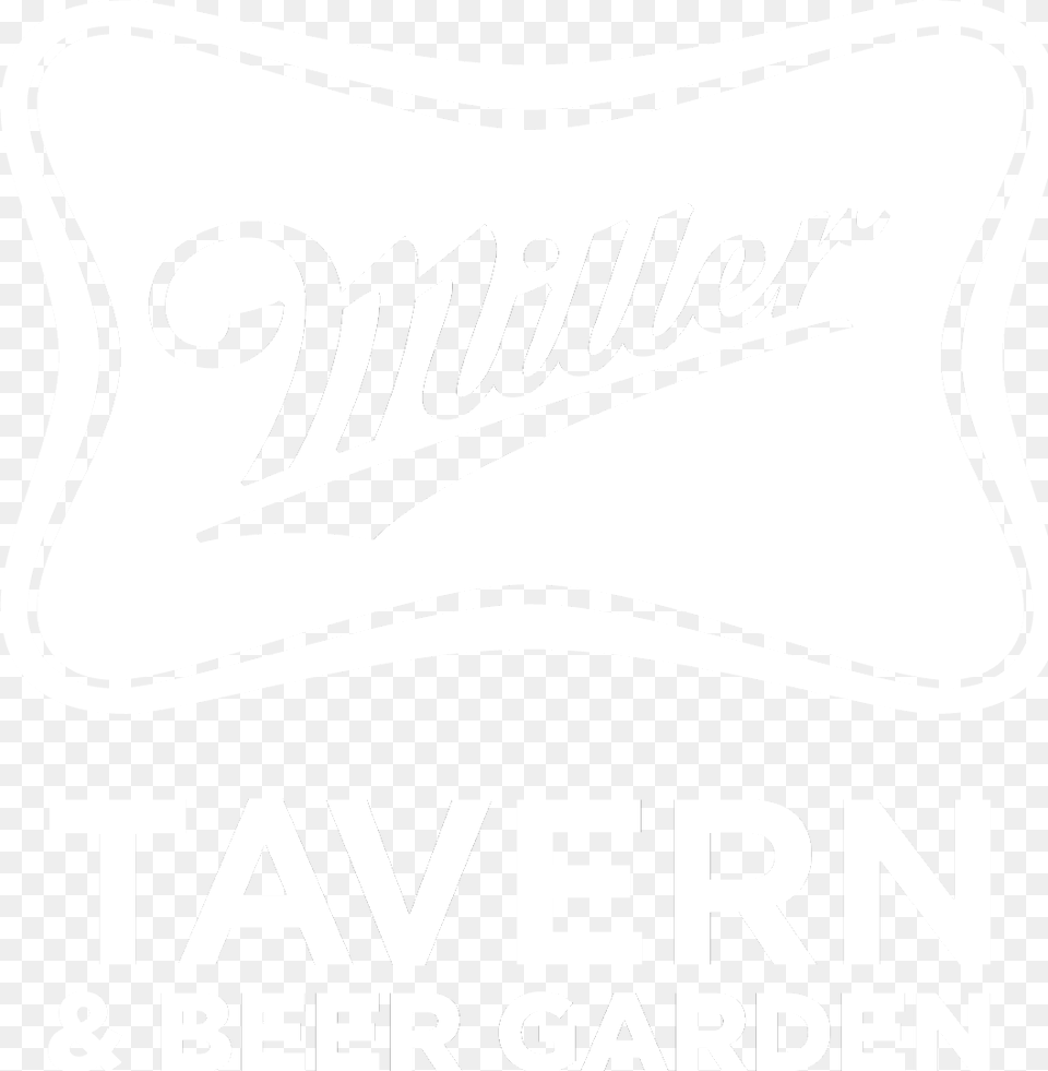 Texas Live Miller Tavern Beer Garden Miller Beer Its Miller Time Logo, Sticker, Text Free Transparent Png