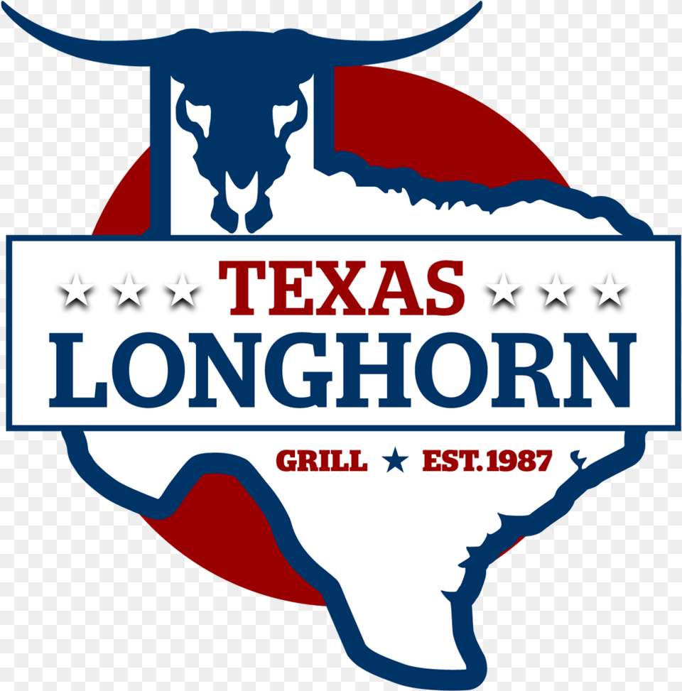 Texas Longhorn, Logo, Advertisement, Poster, Book Free Transparent Png