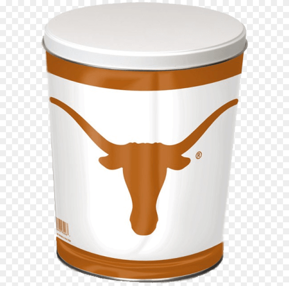 Texas Longhorn, Cup, Disposable Cup Free Png