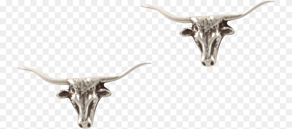 Texas Longhorn, Animal, Cattle, Livestock, Mammal Free Png Download
