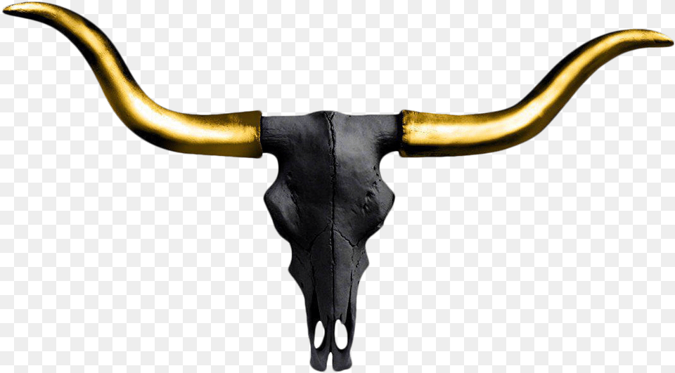 Texas Longhorn English Longhorn Wall Decal Color Texas Longhorn, Animal, Cattle, Livestock, Mammal Png Image