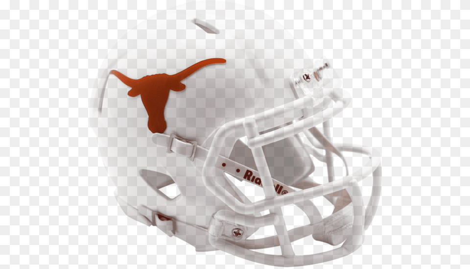 Texas Longhorn Mini Helmet, American Football, Football Helmet, Football, Sport Free Png