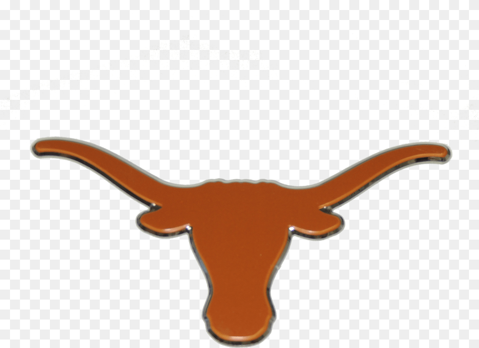 Texas Longhorn Pumpkin Stencil, Animal, Cattle, Livestock, Mammal Free Png