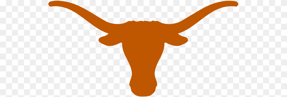 Texas Longhorns Logo, Animal, Cattle, Livestock, Longhorn Png