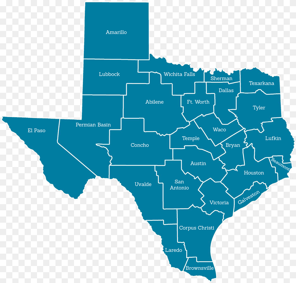 Texas Map, Chart, Plot, Atlas, Diagram Png
