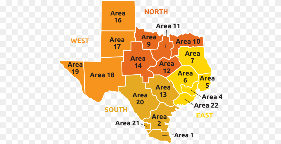 Texas Map Special Olympics Texas, Chart, Plot, Atlas, Diagram Free Png Download