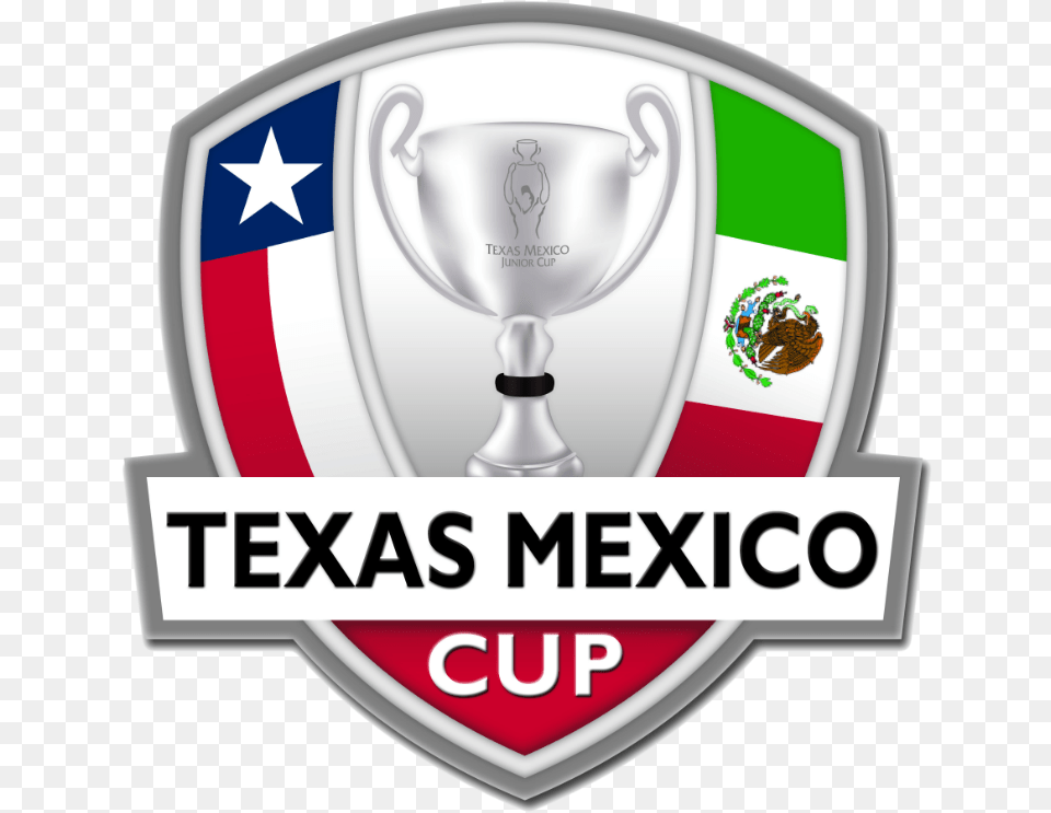 Texas Mexico Cup, Trophy Png Image