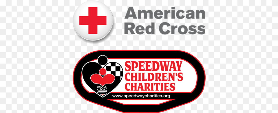 Texas Motor Speedway Nascar And Indycar Racing American Red Cross, Logo, First Aid, Red Cross, Symbol Png