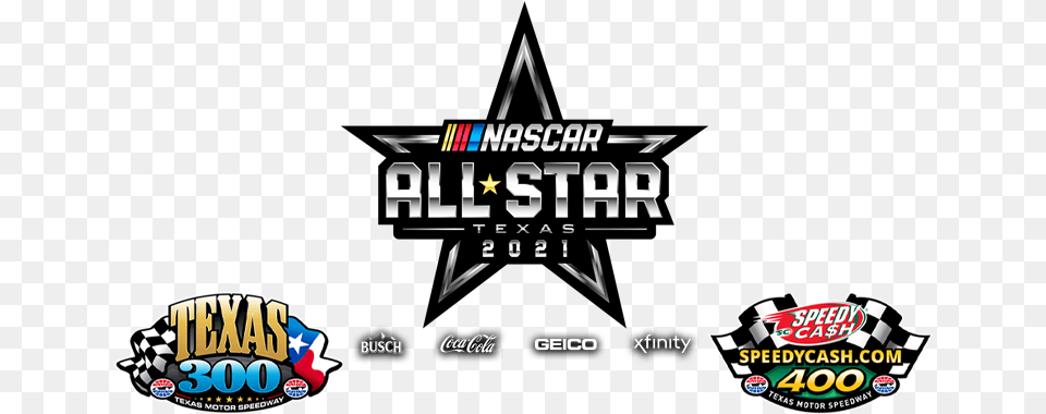 Texas Motor Speedway Nascar And Indycar Racing Sukhoi, Logo Png