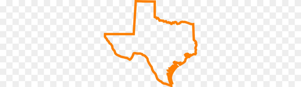 Texas Orange Clip Art, Chart, Plot, Symbol, Smoke Pipe Free Transparent Png
