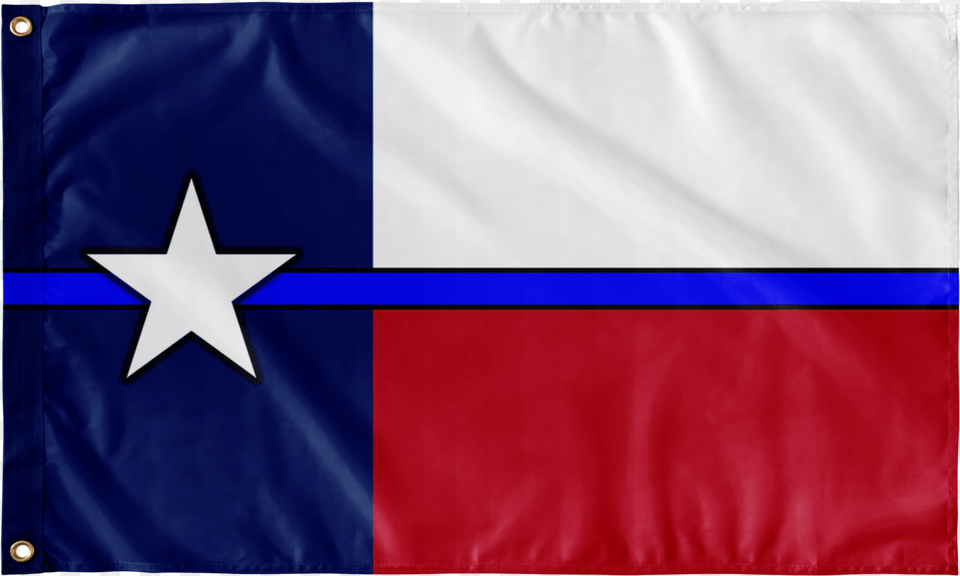 Texas Police Wall Flag Flag Of Texas Png