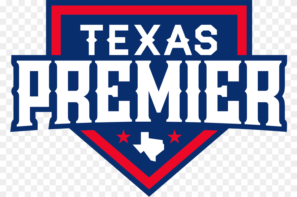 Texas Premier Baseball Color Logo Texas Premier League, Scoreboard, Symbol, Text Free Transparent Png