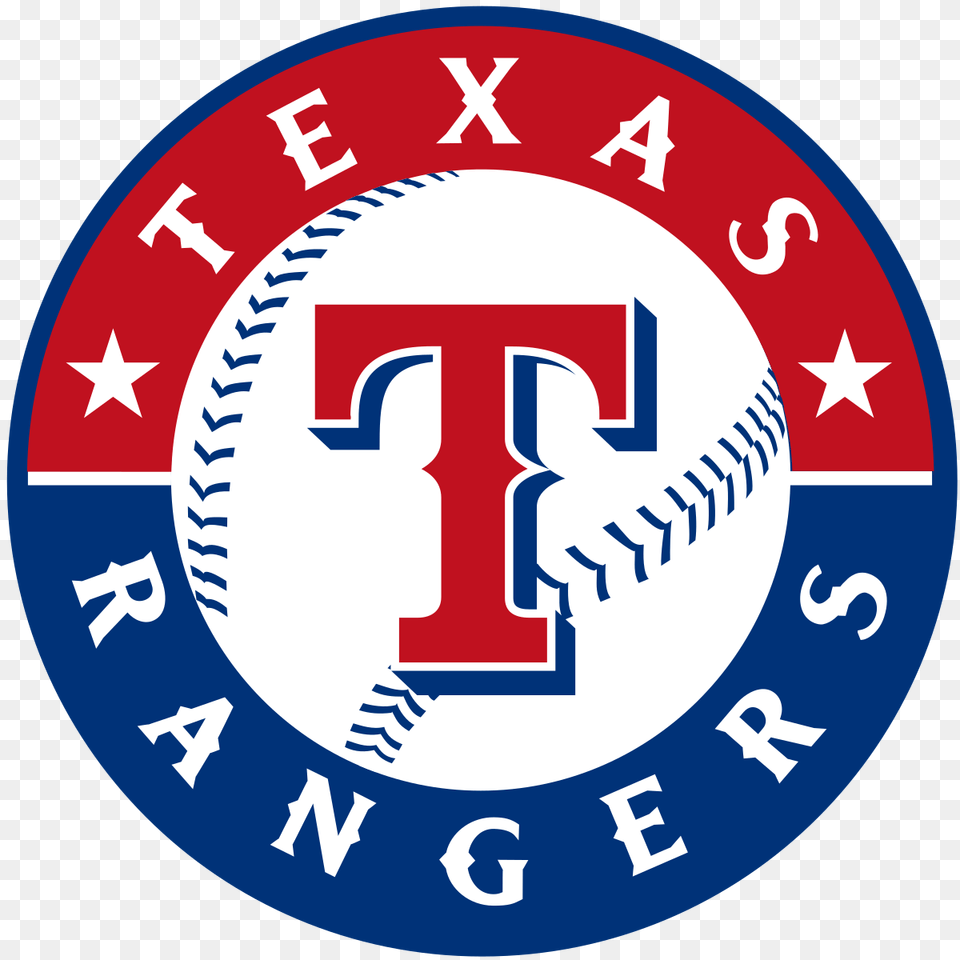 Texas Rangers, Logo, Symbol, Text Png