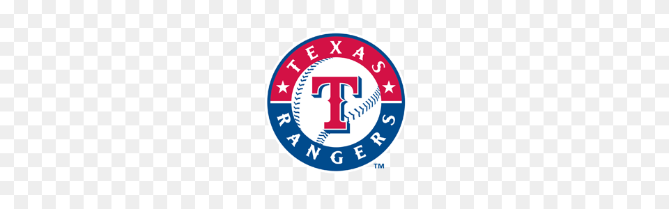 Texas Rangers, Logo, Symbol, Can, Tin Png Image