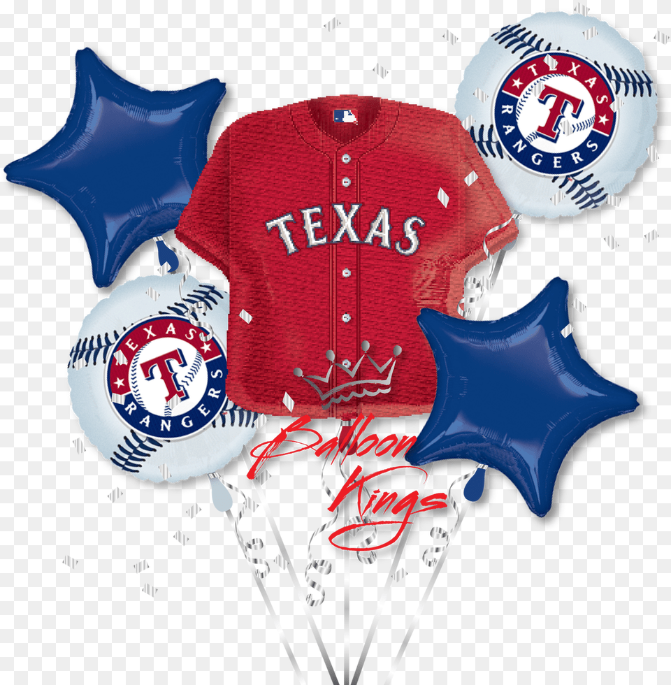 Texas Rangers Bouquet, People, Person, Logo, Badge Png Image