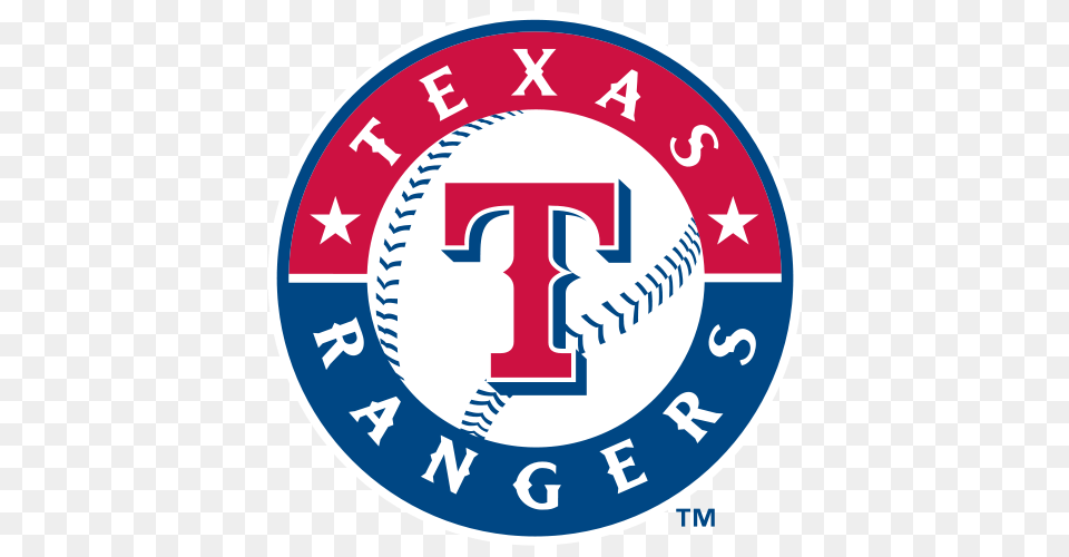 Texas Rangers Logo, Symbol, Disk, Text Free Png