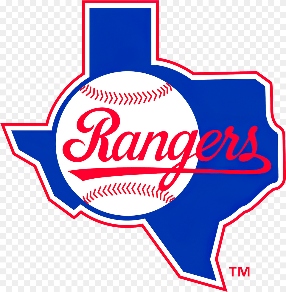 Texas Rangers Logo Baseball Texas Rangers Logo Free Png