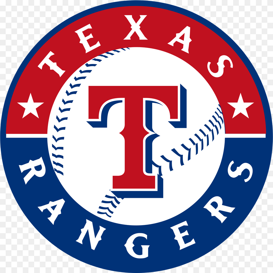 Texas Rangers Logo Transparent U0026 Svg Vector Freebie Supply Texas Rangers Logo, Symbol, Text Png Image