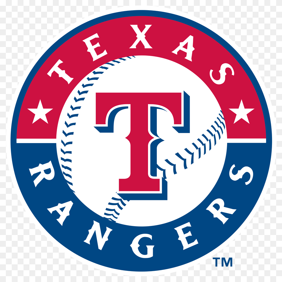 Texas Rangers Logos, Text, Symbol Free Transparent Png