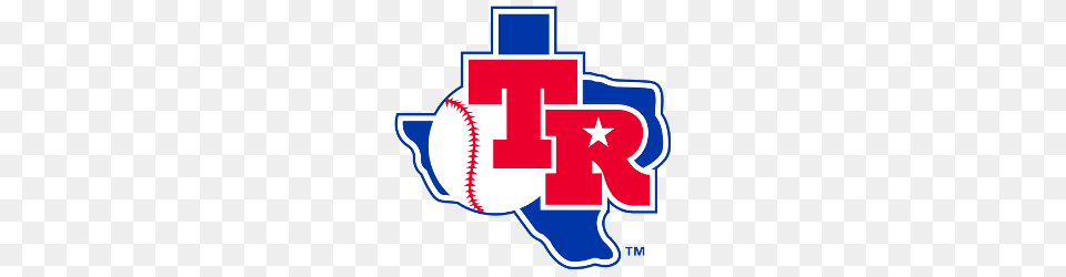 Texas Rangers Primary Logo Sports Logo History, First Aid, People, Person Free Png Download
