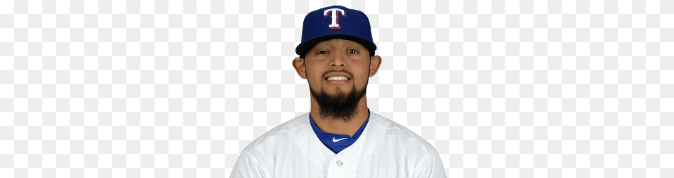 Texas Rangers Rougned Odor, Baseball Cap, Cap, Clothing, Team Png Image